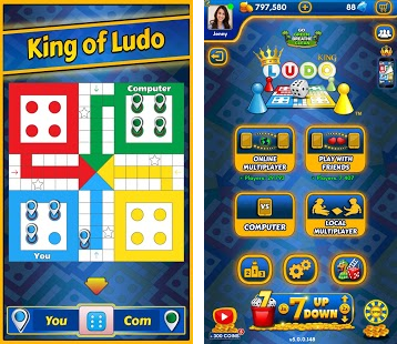 Ludo King Game Download Free